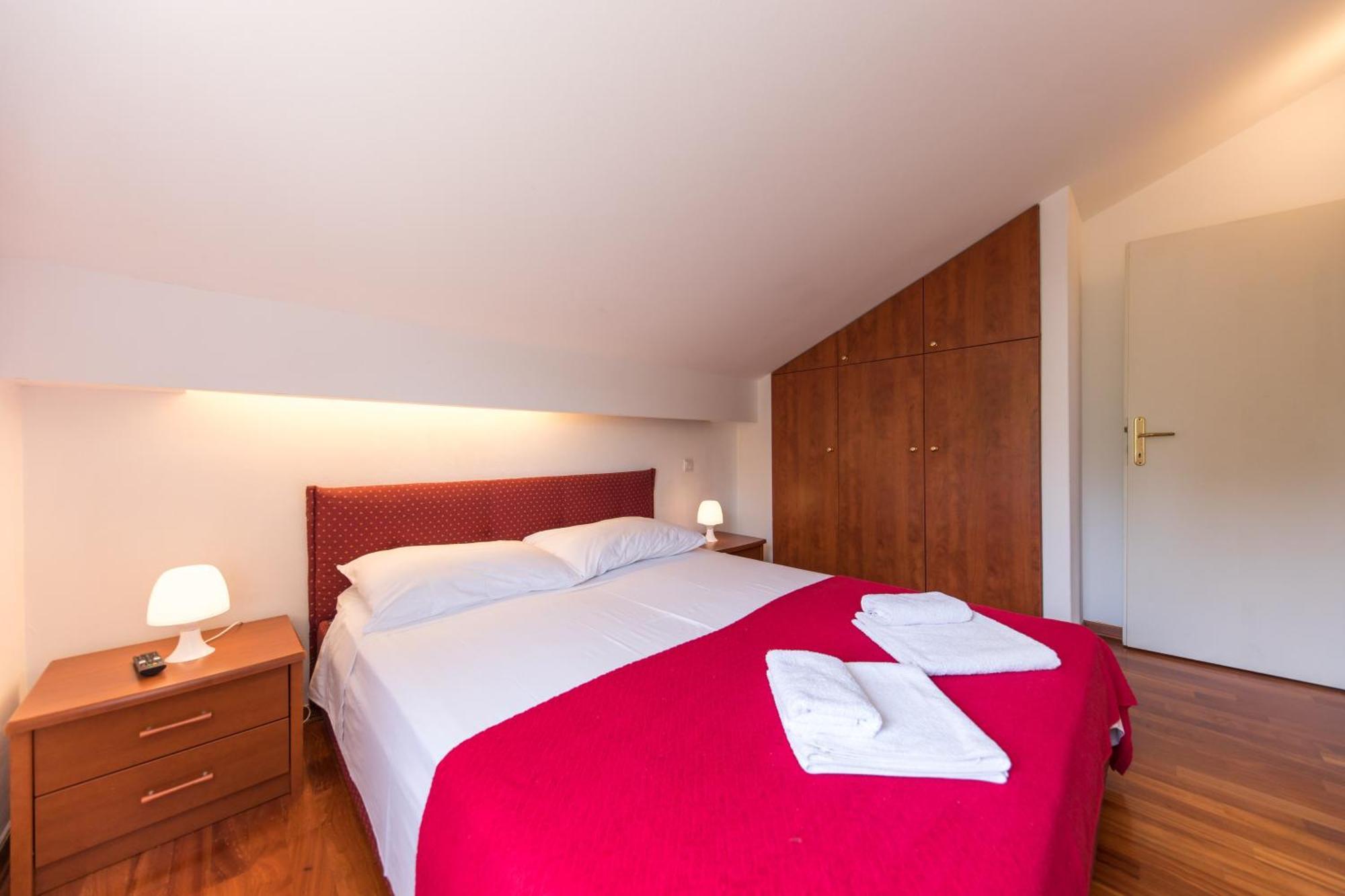 Holiday Home Lapad Beach Royal Dubrovnik Exterior foto